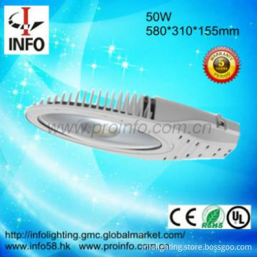 HOT TOP quality 50w High Efficiency LED Street light,street llighting